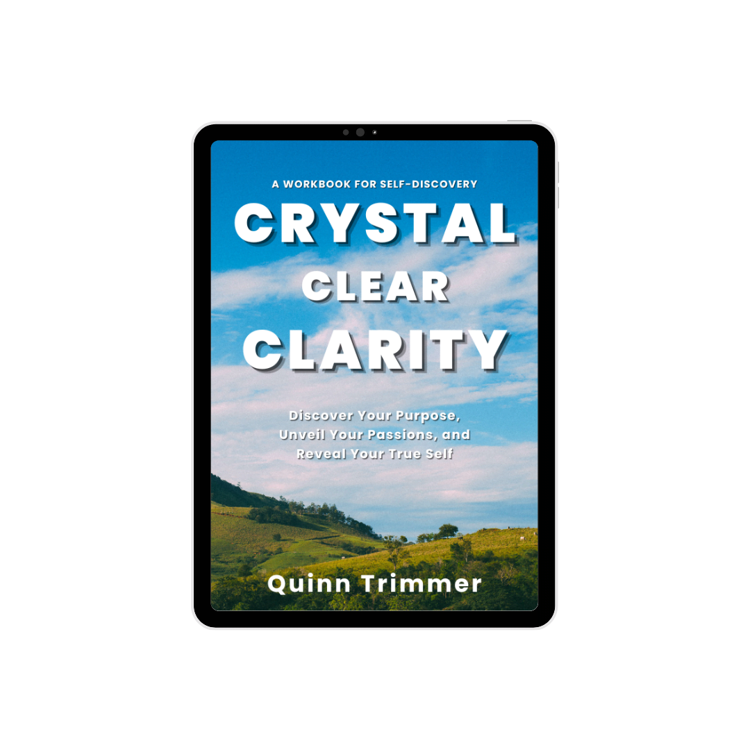 download-your-free-workbook-crystal-clear-clarity